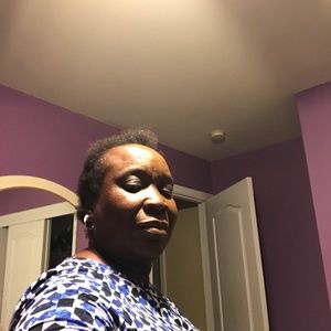 Meet your Posher, Joanne